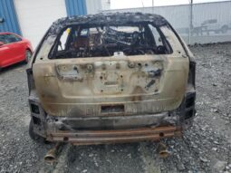 
										2013 Ford Edge sel full									