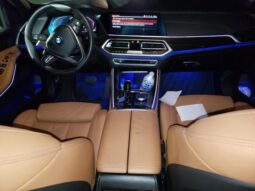
										2023 BMW X5 full									