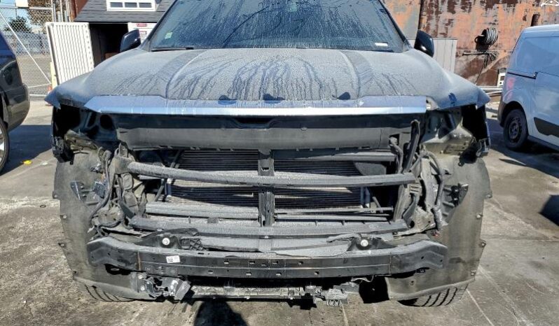
								2023 Gmc Yukon full									