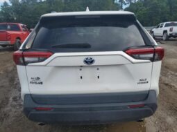 
										2021 Toyota Rav4 full									