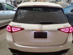 
										2023 Mercedes-benz Gle class full									