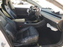 
										2019 Tesla Model 3 full									