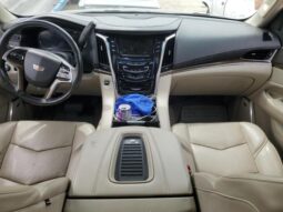 
										2020 Cadillac Escalade full									