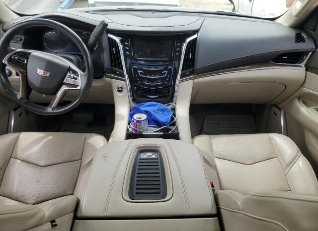 
								2020 Cadillac Escalade full									