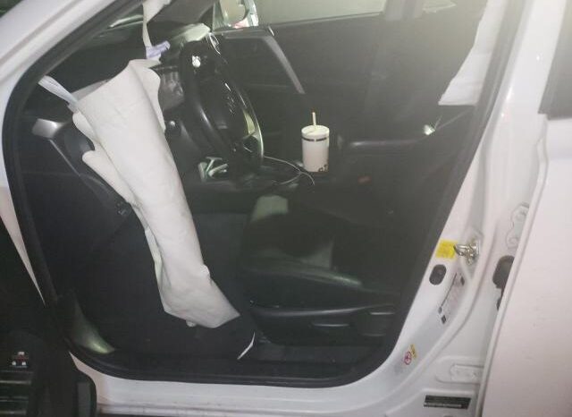 
								2016 Toyota Rav4 full									