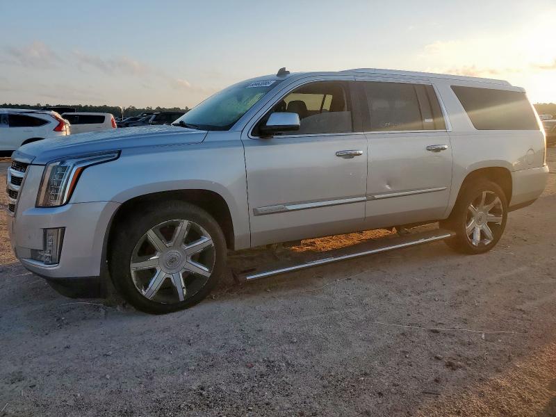 2015 Cadillac Escalade