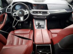 
										2022 BMW X6 full									