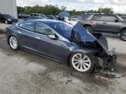 
										2018 Tesla Model s full									