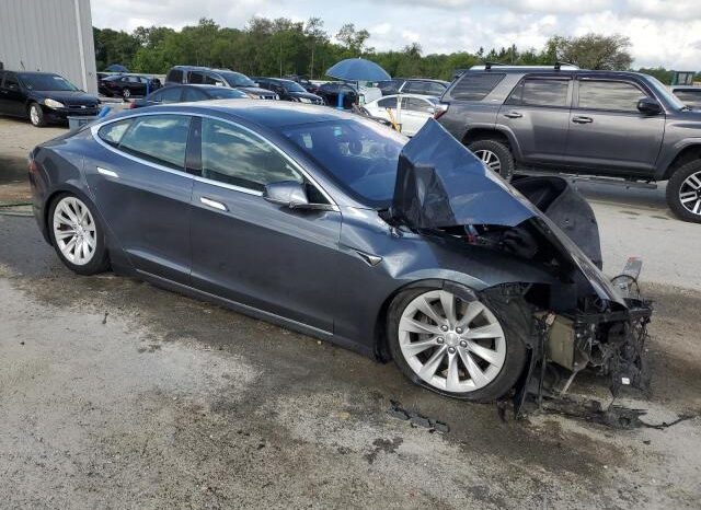 
								2018 Tesla Model s full									