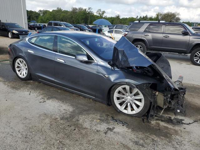 2018 Tesla Model s