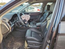
										2023 Audi Q5 full									