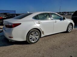 
										2014 Lexus Es 350 full									