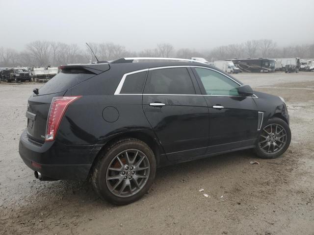 2016 Cadillac Srx