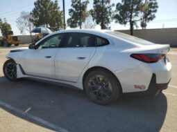 
										2024 BMW I4 full									