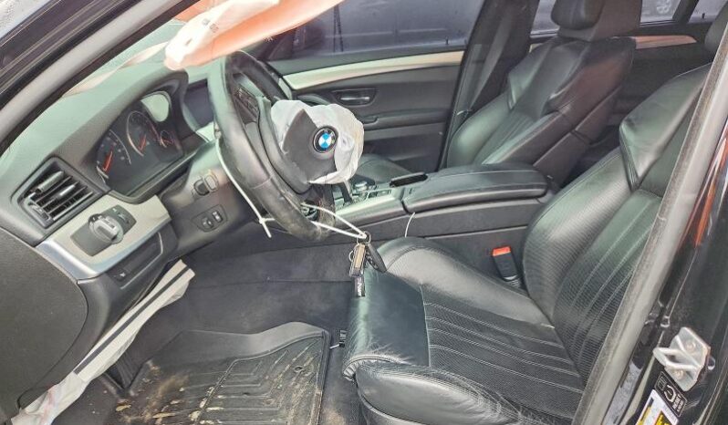 
								2013 BMW M5 full									