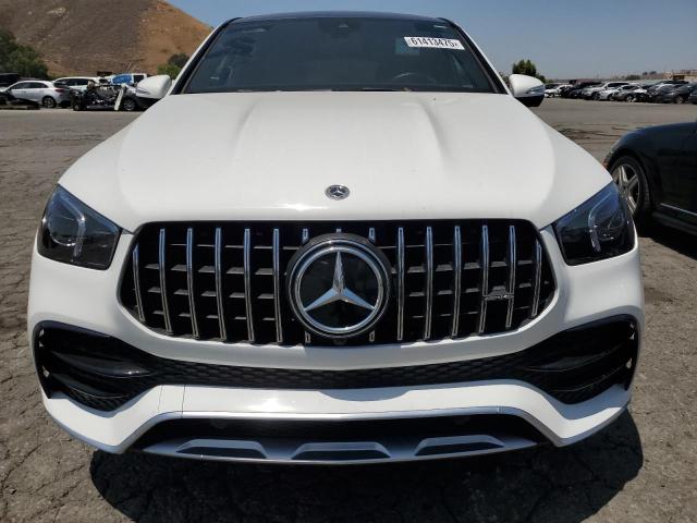 2022 Mercedes-benz Gle class