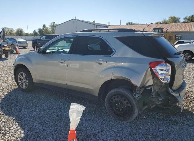 
								2013 Chevrolet Equinox lt full									