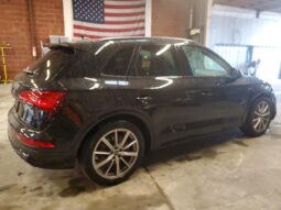 
										2025 Audi Q5 full									