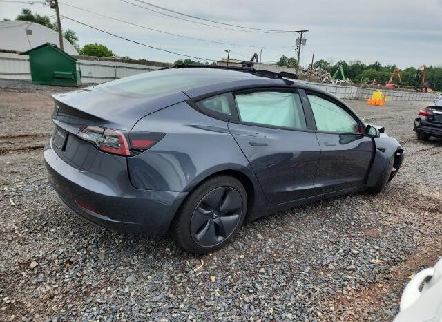 
								2023 Tesla Model 3 full									