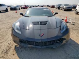 
										2015 Chevrolet Corvette full									