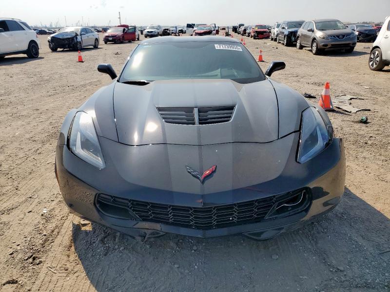 2015 Chevrolet Corvette