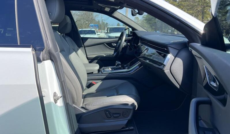 
								2019 Audi Q8 full									
