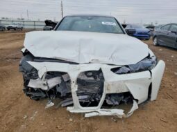 
										2022 BMW M3 full									