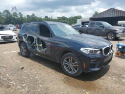 
										2020 BMW X3 full									