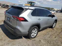 
										2021 Toyota Rav4 full									