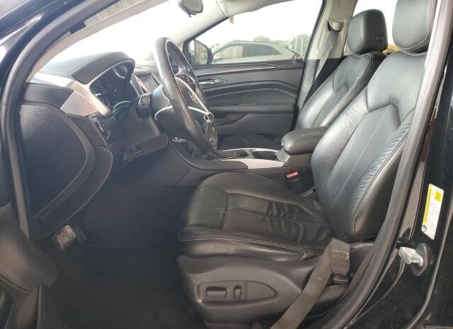 
								2014 Cadillac Srx full									