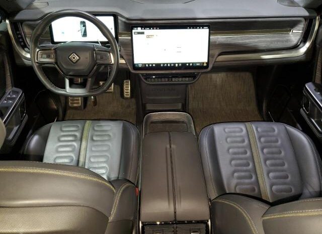 
								2023 Rivian R1s full									
