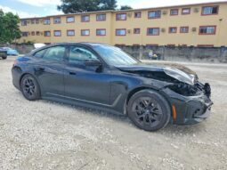 
										2025 BMW I4 full									
