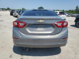 
										2018 Chevrolet Cruze full									