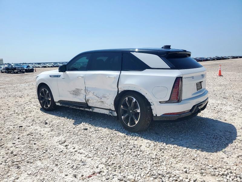 2025 Cadillac Escalade