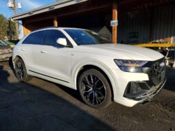 
										2019 Audi Q8 full									