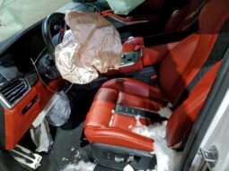 
										2022 BMW X5 full									