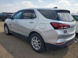 
										2022 Chevrolet Equinox lt full									