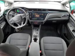 
										2023 Chevrolet Bolt euv full									