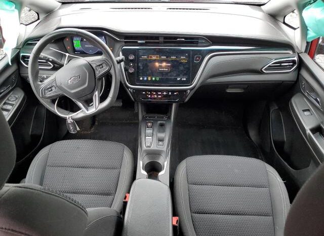 
								2023 Chevrolet Bolt euv full									