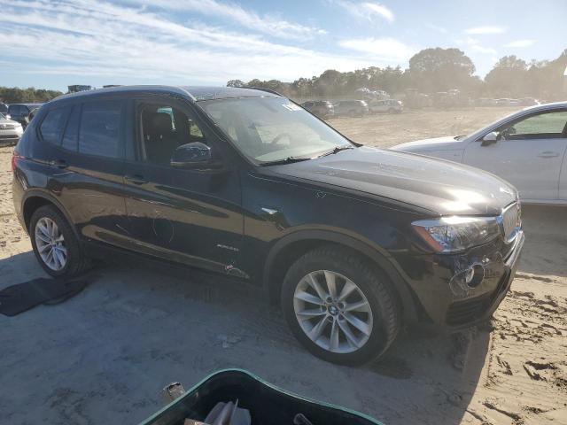 2017 BMW X3