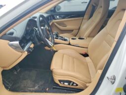 
										2020 Porsche Panamera full									