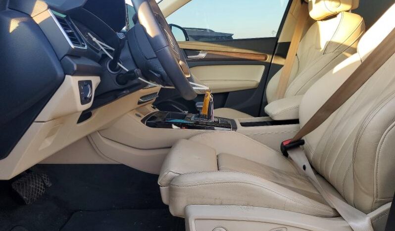 
								2024 Audi Q5 full									