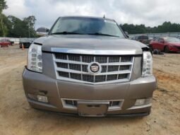 
										2012 Cadillac Escalade full									
