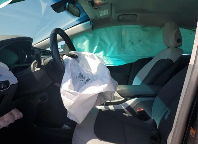 
								2020 Chevrolet Bolt euv full									