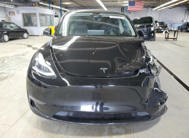 
								2023 Tesla Model y full									