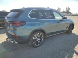 
										2026 BMW X5 full									