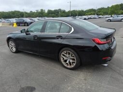 
										2025 BMW 3 series full									