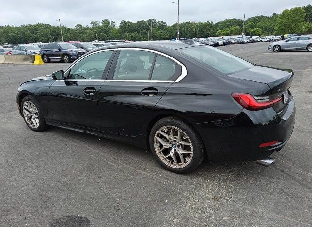 
								2025 BMW 3 series full									