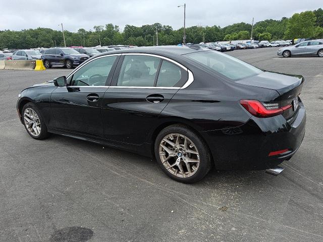 2025 BMW 3 series