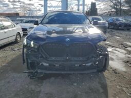 
										2024 BMW X6 full									